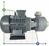 Pompa chemiczna do kwasu DiaPump PA-6900 (5,5 kw) фото 2 — BTS Engineering