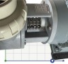 Pompa chemiczna do kwasu DiaPump PA-6900 (5,5 kw) фото 4 — BTS Engineering