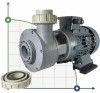 Pompa chemiczna do kwasu DiaPump PA-6900 (5,5 kw) фото 6 — BTS Engineering