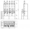 3,15 T VVU residuo 4 etapas para vinazas, jugos, humedad фото 3 — BTS Engineering