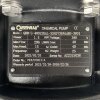 Pompe chimique QHB-G-40022EAL-SSH5V38AGABS GFRPP, 312L/min, 16,5m, 380V, centrifuge auto-amorçante фото 6 — BTS Engineering