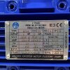Pompe chimique QHB-G-40022EAL-SSH5V38AGABS GFRPP, 312L/min, 16,5m, 380V, centrifuge auto-amorçante фото 9 — BTS Engineering