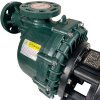Pompe chimique QHB-G-40022EAL-SSH5V38AGABS GFRPP, 312L/min, 16,5m, 380V, centrifuge auto-amorçante фото 12 — BTS Engineering