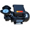 Вихревой масляный насос WM-033S, 220V, -30°C+200°C фото 6 — BTS Engineering