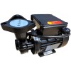 Вихревой масляный насос WM-033S, 220V, -30°C+200°C фото 8 — BTS Engineering