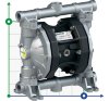 Bomba neumática de membrana PHOENIX P55 ALU NBR, 55 l/min para adhesivos фото 1 — BTS Engineering