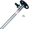 AL-HP+1000mm насосная часть (труба) для бочкового насоса фото 1 &mdash; BTS Engineering