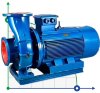 TKW 80/150-0.75/4 (21,6/6), 0,75 kW, 1450 насос відцентровий горизонтальний фото 1 — BTS Engineering