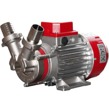 MARINA NOVAX 30-12V жидкостно-кольцевой насос &mdash; BTS Engineering