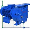 GMVP 200/085 monoblock vacuum pump фото 1 — BTS Engineering
