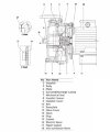 GMVP 200/085 monoblock vacuum pump фото 4 — BTS Engineering