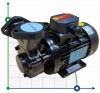Вихревой масляный насос WM-05, 380V, -30°C+200°C фото 1 — BTS Engineering