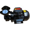 Вихревой масляный насос WM-05, 380V, -30°C+200°C фото 4 — BTS Engineering