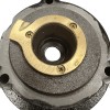 Вихревой масляный насос WM-05, 380V, -30°C+200°C фото 9 — BTS Engineering
