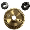Вихревой масляный насос WM-05, 380V, -30°C+200°C фото 10 — BTS Engineering