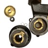 Вихревой масляный насос WM-05, 380V, -30°C+200°C фото 11 — BTS Engineering