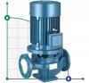Pompe centrifuge verticale IRG BGL 100-250(I)B (100/65), 37kW, 2880 фото 1 — BTS Engineering