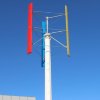 Aerogenerador tipo H RX-HV8K 8 kW vertical фото 4 — BTS Engineering