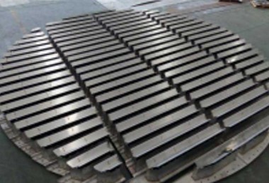 Redistributeur liquide — BTS Engineering