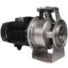 BZ 40-160/4, Monoblock-Kreiselpumpe aus Edelstahl AISI 316L für Ammoniakwasser фото 1 &mdash; BTS Engineering