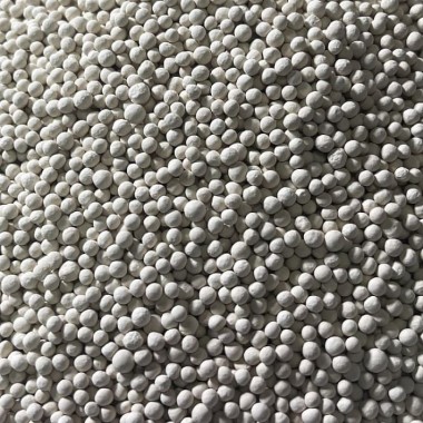 Molecular sieve 5A, 1.6-2.5 mm — BTS Engineering
