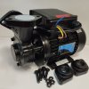 Вихревой температурный насос WM-05S, 220V, -30°C+200°C фото 5 — BTS Engineering