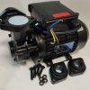 Вихревой температурный насос WM-05S, 220V, -30°C+200°C фото 6 — BTS Engineering