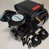 Вихревой температурный насос WM-05S, 220V, -30°C+200°C фото 7 — BTS Engineering