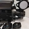 Вихревой температурный насос WM-05S, 220V, -30°C+200°C фото 10 — BTS Engineering