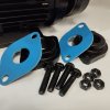 Вихревой температурный насос WM-05S, 220V, -30°C+200°C фото 11 — BTS Engineering