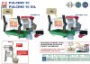 PULCINO 10 Rahmen Filterpresse фото 4 — BTS Engineering