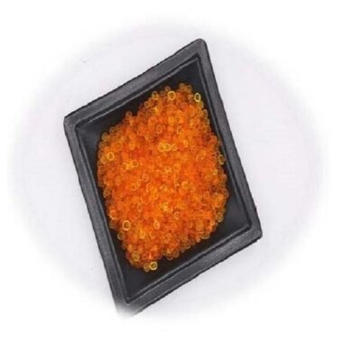 Gel de sílice secador YH-SG-003, 5-8 mm, naranja — BTS Engineering