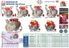 NOVAX 20M насос для перекачки пива, сусла, браги фото 12 — BTS Engineering