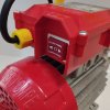 NOVAX 20M насос для перекачки пива, сусла, браги фото 3 — BTS Engineering