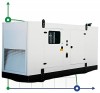 Промышленный дизельный генератор XHYP-240GF с ATS, двигатель Perkins 350kVA, 240kW, 380V/50HZ закрытого типа фото 1 — BTS Engineering