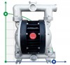 Bomba neumática de diafragma RUBY 125A-P-NNN фото 1 — BTS Engineering
