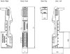 6ES7193-6BP00-0DA0, SIMATIC ET 200SP, jednostka bazowa BU15-P16+A0+2D, typ BU A0 фото 10 — BTS Engineering