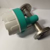 DN25 Débitmètre en acier inoxydable LZ PN6 (mélange d'alcool liquide C2H5OH +Ho2 30%), 0.4...4,0 m3/h, 4-20mA, Ex, 0,9538g/cm3, +8/+80/+100°C фото 4 — BTS Engineering