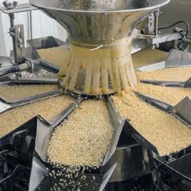 Servicios de consultoría en las industrias de transformación — BTS Engineering