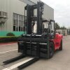 Дизельний навантажувач FD100-35, 10 тонн, висота підйому вил 3,5м, двигун Xichai CA4DF3 фото 1 — BTS Engineering