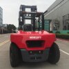 Дизельний навантажувач FD100-35, 10 тонн, висота підйому вил 3,5м, двигун Xichai CA4DF3 фото 2 — BTS Engineering