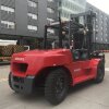 Дизельний навантажувач FD100-35, 10 тонн, висота підйому вил 3,5м, двигун Xichai CA4DF3 фото 3 — BTS Engineering