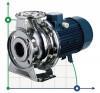 Pompe Ebara 3M 32-160/1,5, 380V фото 1 — BTS Engineering