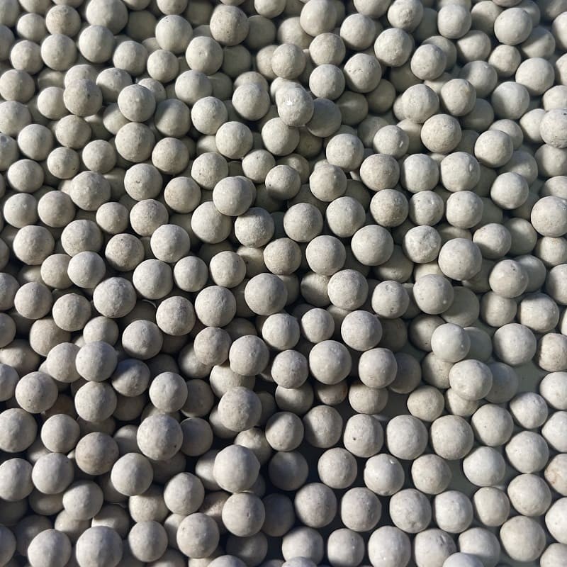 Molekularsieb 5A, 3,0-5,0 mm фото 1 — BTS Engineering