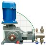 Dosing plunger pump 2ND 1250/40 D14A, 5.5 kW фото 1 — BTS Engineering