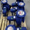 BTKF 65-250 - bomba de consola de una etapa, sin motor (1500) фото 2 — BTS Engineering