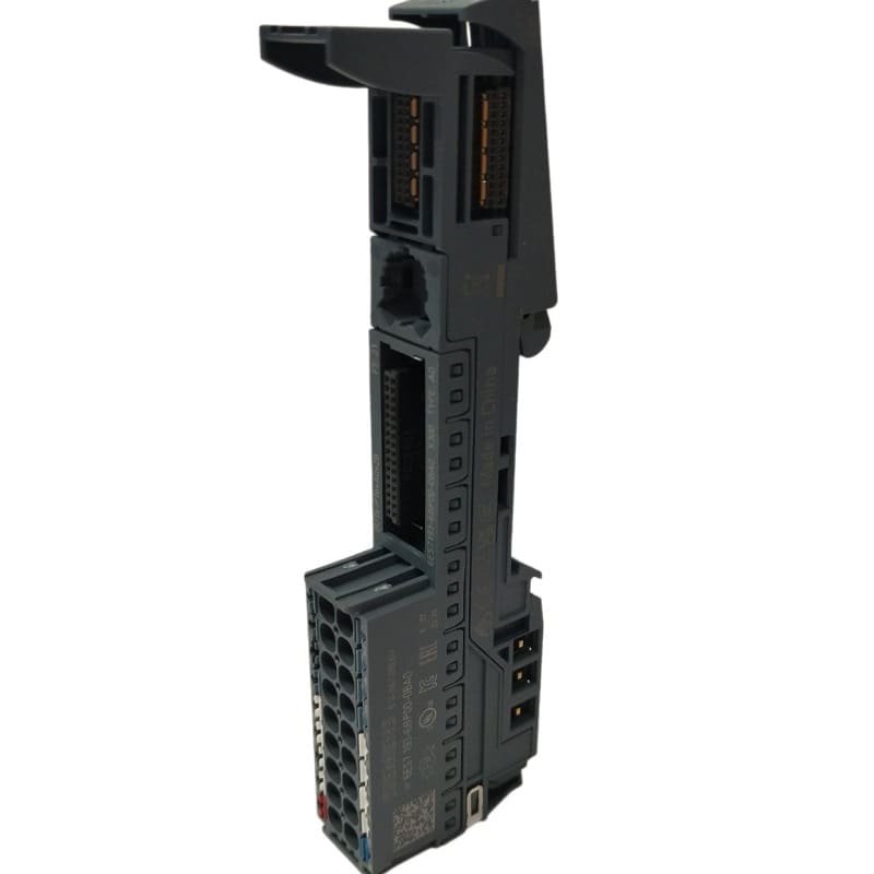 6ES7193-6BP00-0BA0, SIMATIC ET 200SP, базовый блок BU15-P16+A0+2B, BU тип A0 фото 1 — BTS Engineering