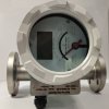 DN25 Medidor de flujo de acero inoxidable rotámetro LZ PN16 (líquido Mezcla de alcohol C2H5OH 96%), 160...1600 l/h, 4-20mA,Ex, 0,8014g/cm3,8/30/78°C фото 5 — BTS Engineering
