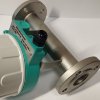DN25 Medidor de flujo de acero inoxidable rotámetro LZ PN16 (líquido Mezcla de alcohol C2H5OH 96%), 160...1600 l/h, 4-20mA,Ex, 0,8014g/cm3,8/30/78°C фото 7 — BTS Engineering