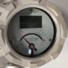 DN25 Medidor de flujo de acero inoxidable rotámetro LZ PN16 (líquido Mezcla de alcohol C2H5OH 96%), 160...1600 l/h, 4-20mA,Ex, 0,8014g/cm3,8/30/78°C фото 8 — BTS Engineering